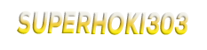 SUPERHOKI303